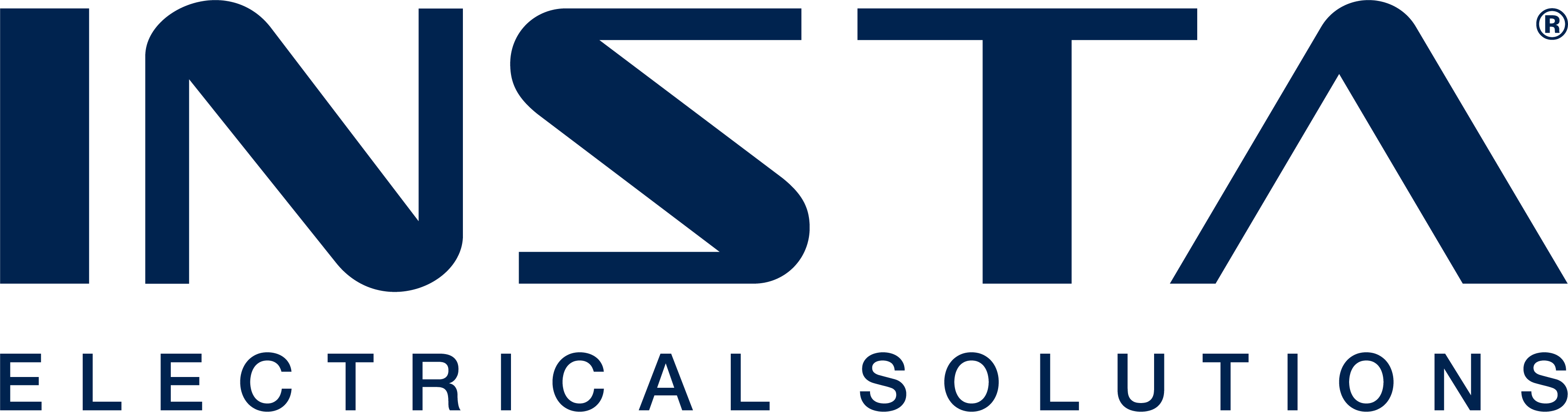 INSTA Electrical Solutions